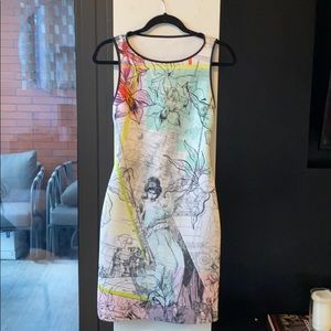Clover canyon dress